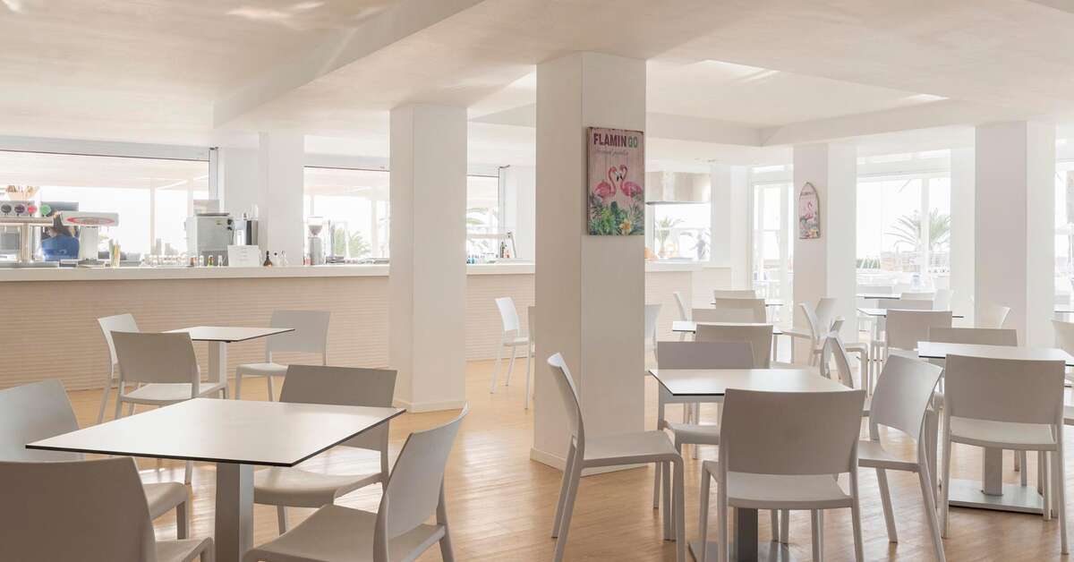 Een foto van Hotel Club Palia Maria Eugenia