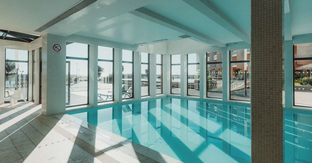 Een foto van Real Marina Hotel & Spa