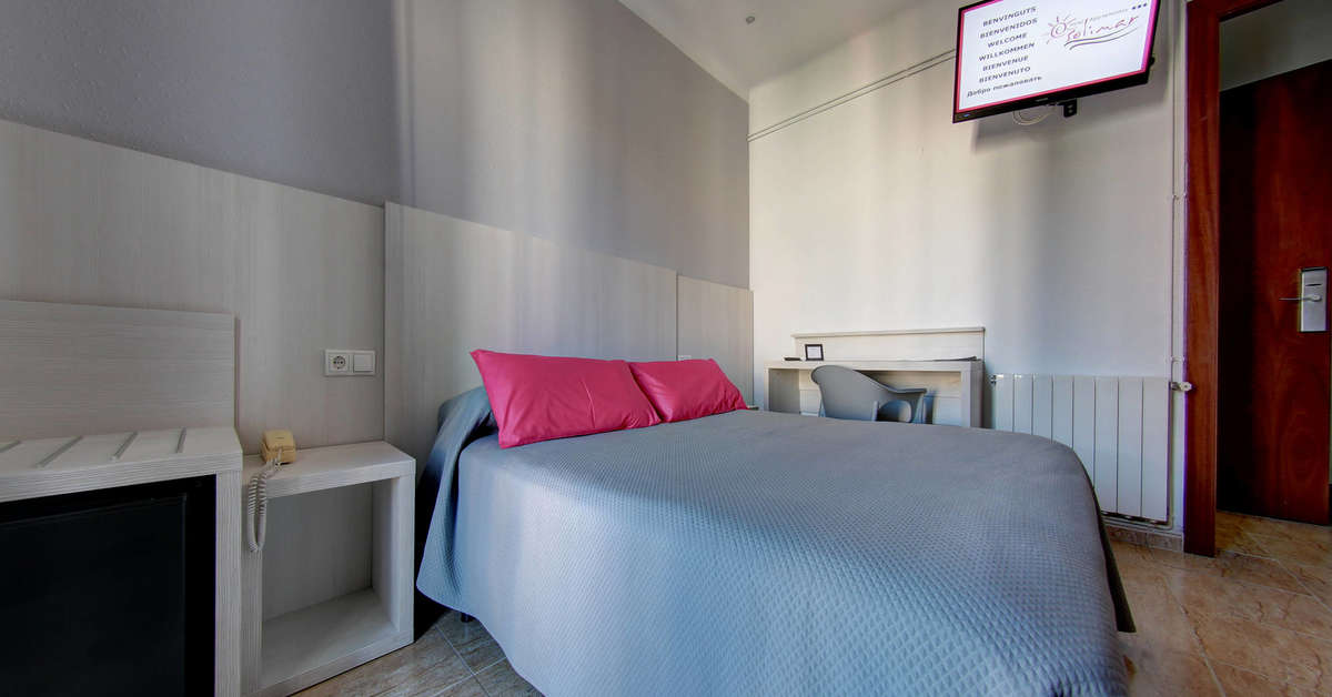 Een foto van Hotel & Appartementen Solimar