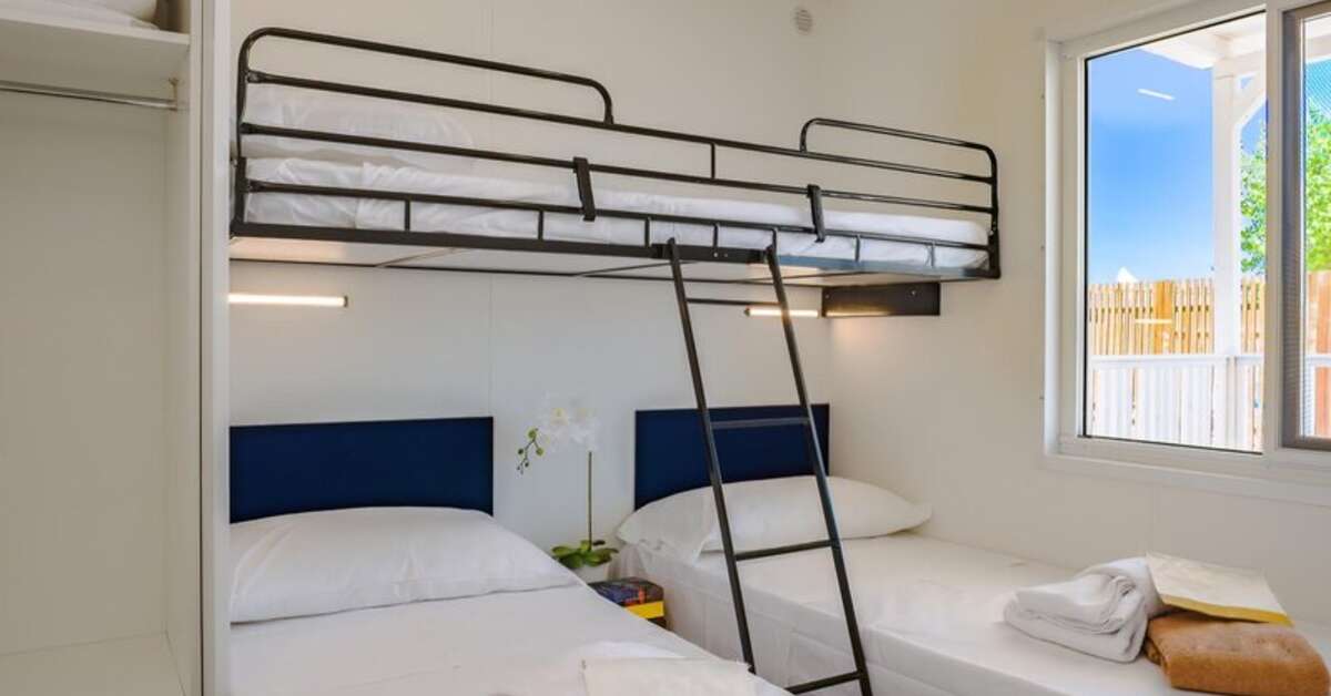 Een foto van Sentido Punta Marina Premium Camp
