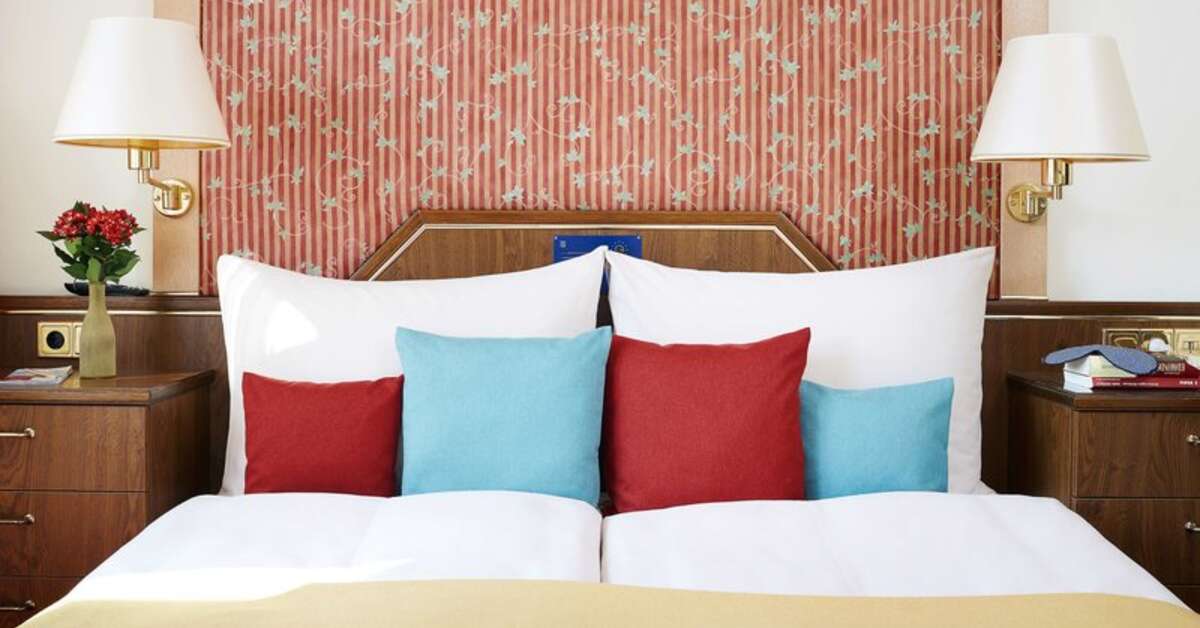 Een foto van Living Hotel Kaiser Franz Joseph