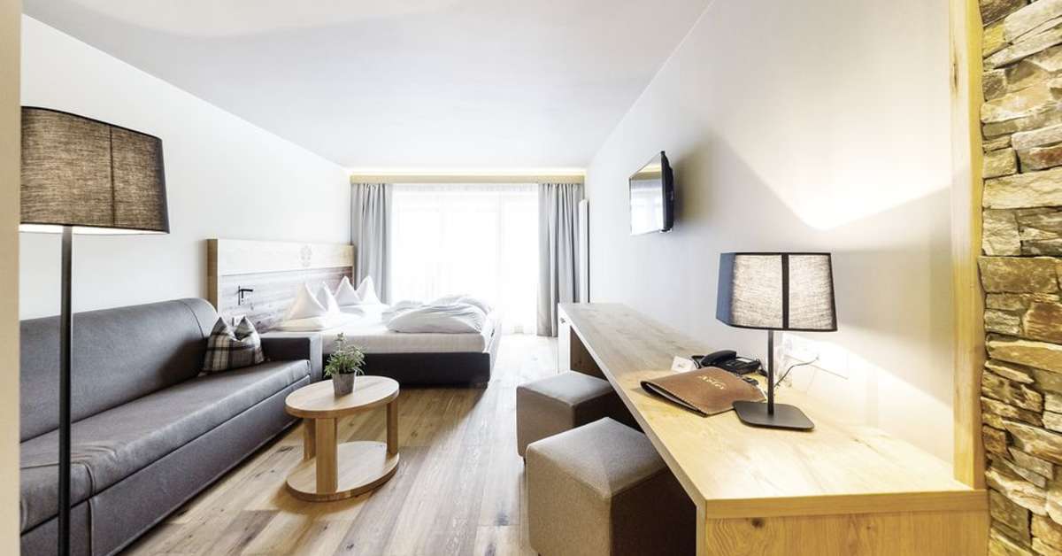 Een foto van Hotel Autentic Adler