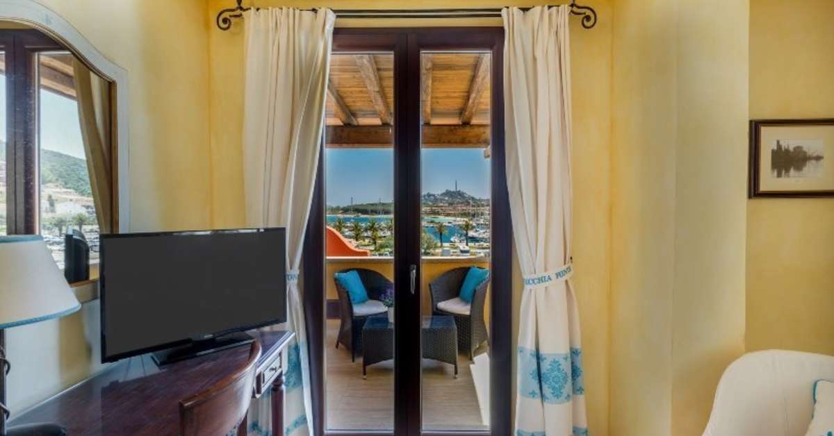 Een foto van Hotel La Vecchia Fonte