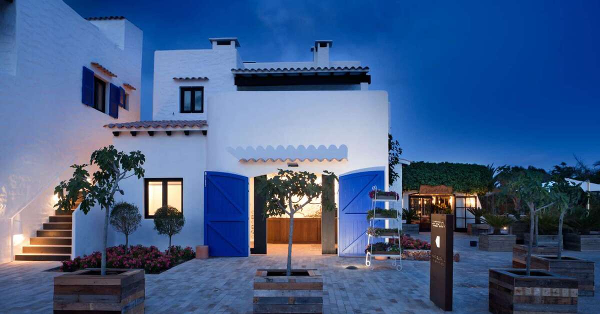 Een foto van Paraiso De Los Pinos