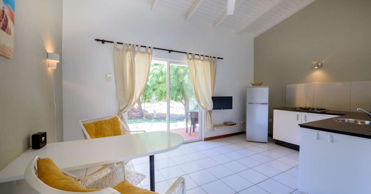 Een foto van The Pearl of the Caribbean