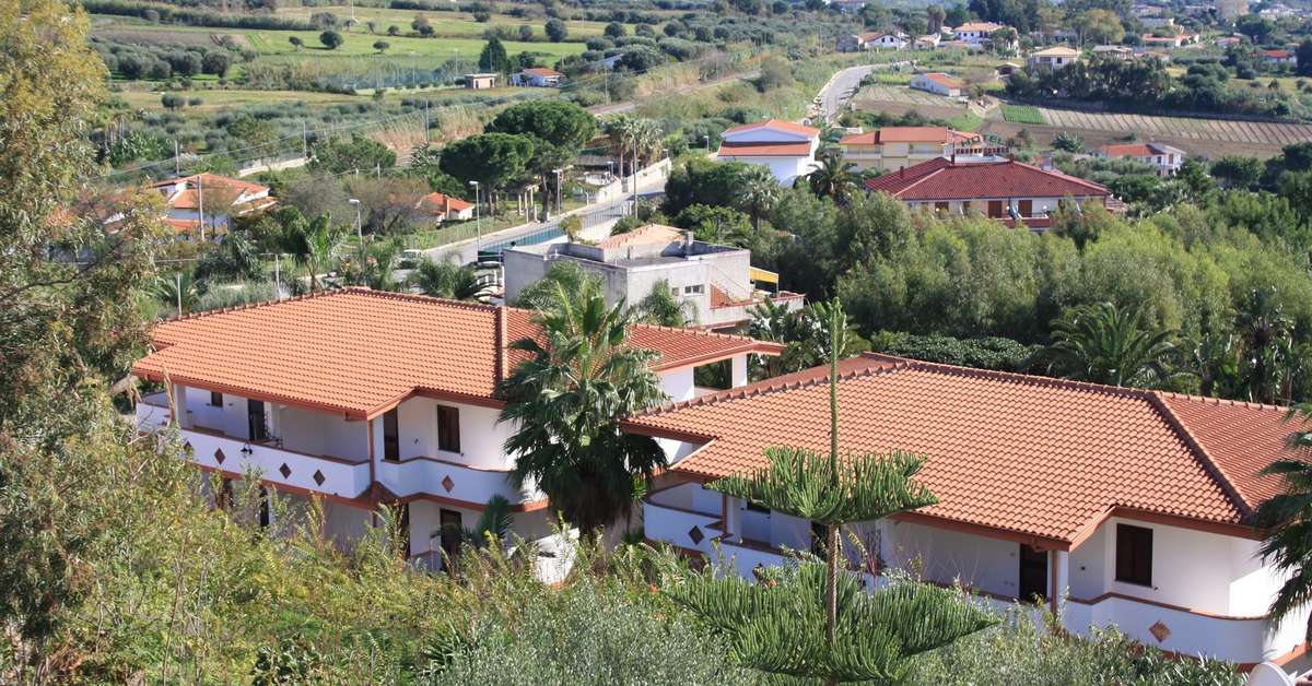 Een foto van Hotel Residence La Taverna