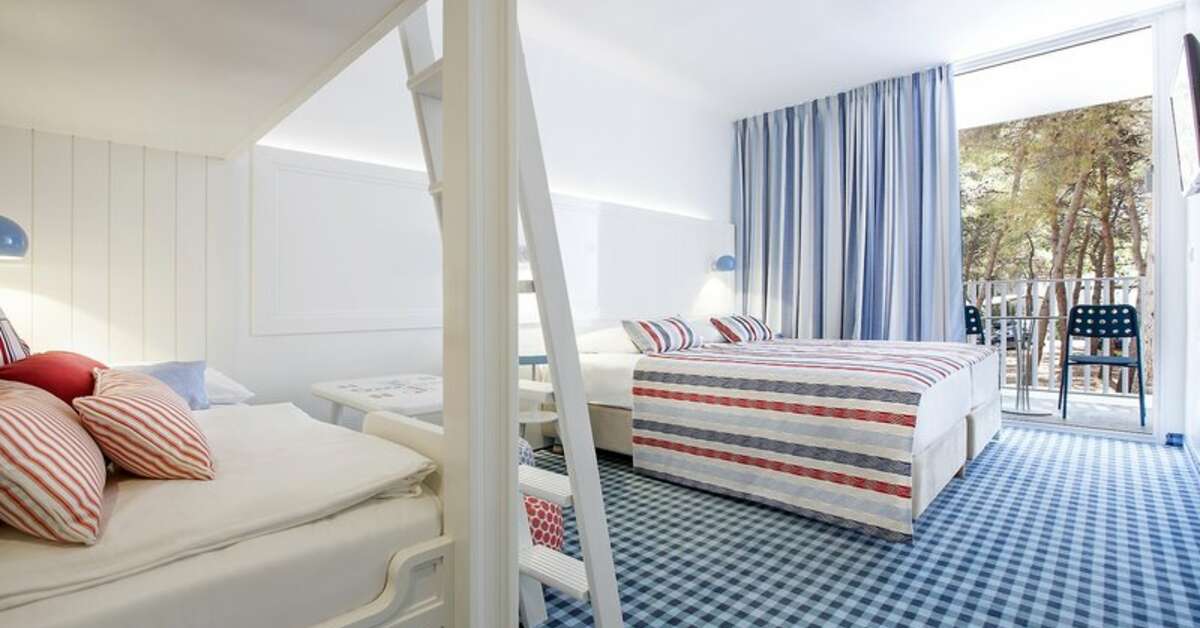 Een foto van Amadria Park Hotel Andrija
