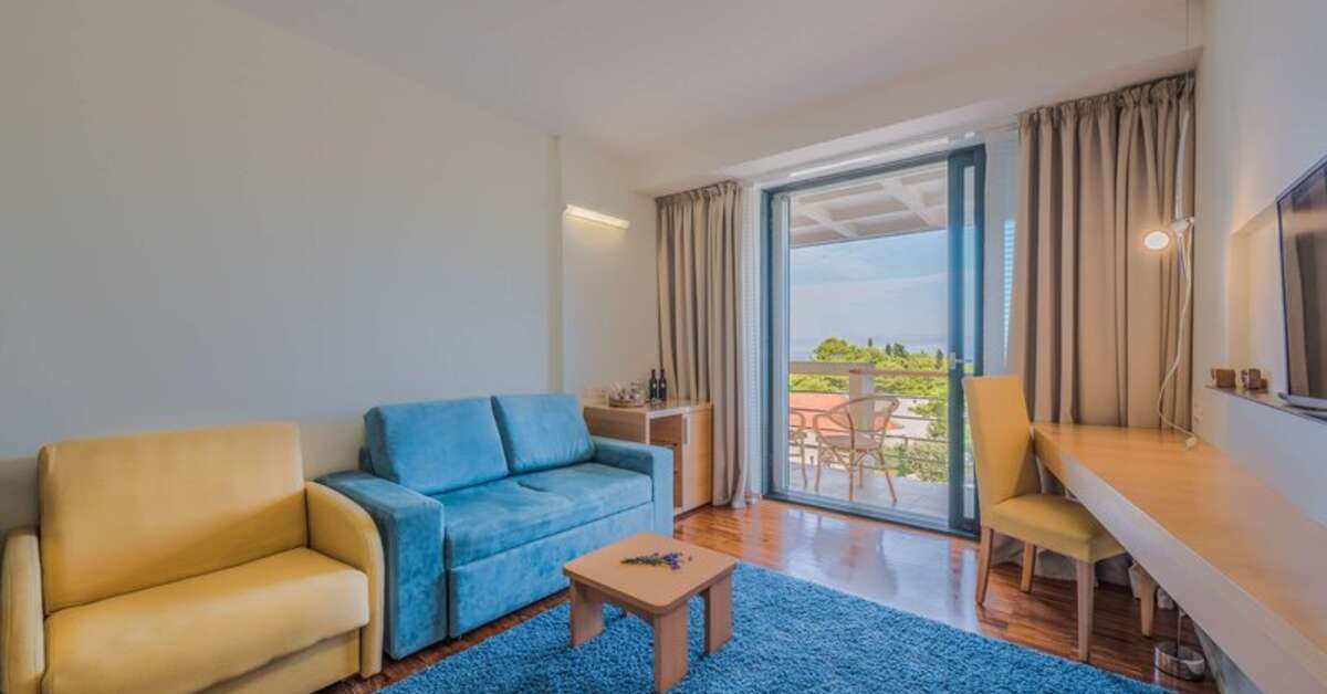 Een foto van Aminess Vival Velaris Casa & Resort