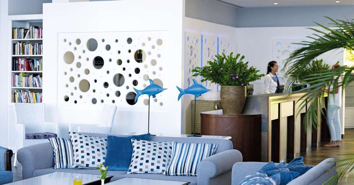 Een foto van Atlantica Sungarden Beach