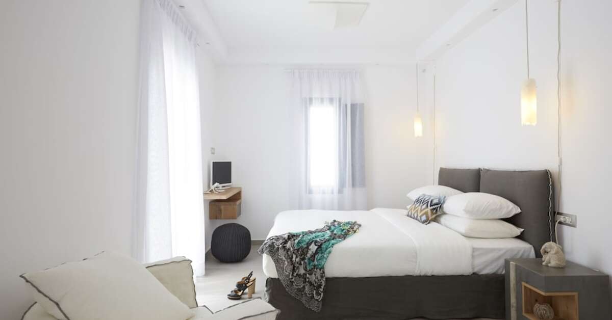 Een foto van Amor Hideaway Villas