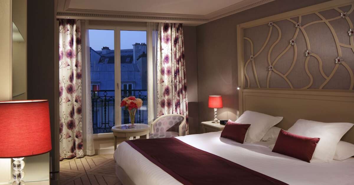 Ein Foto Rochester Champs Elysees