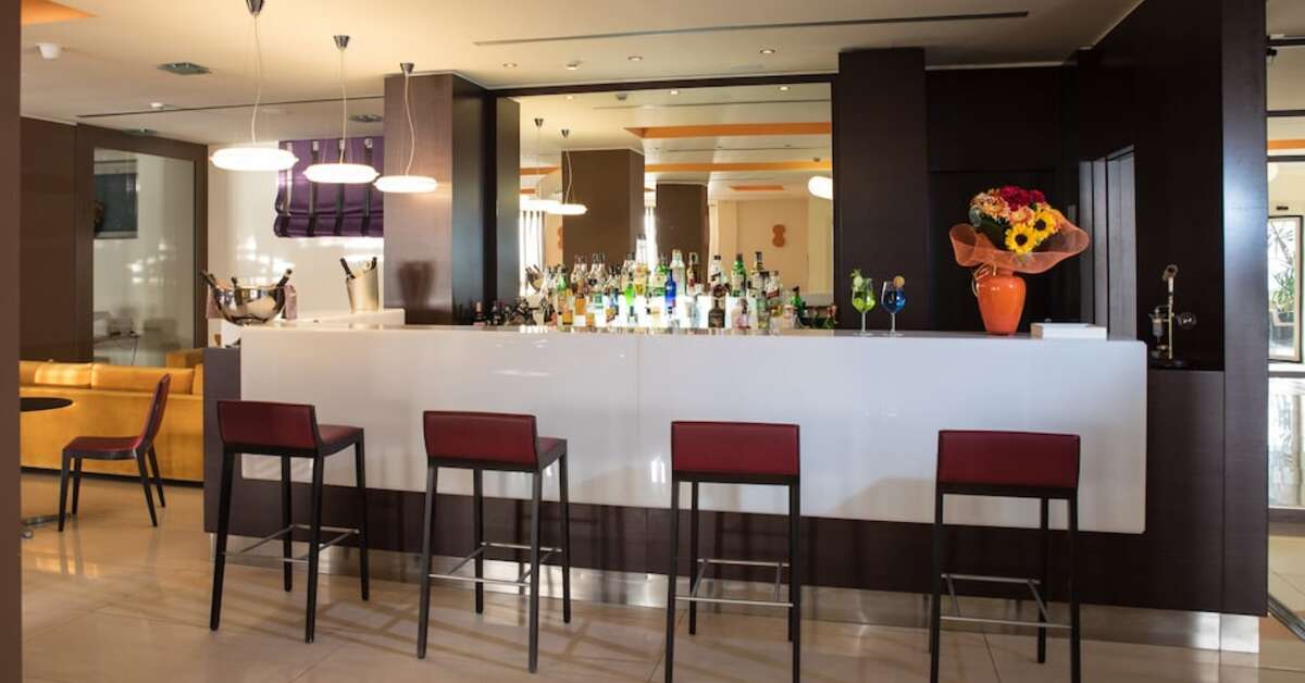 Een foto van de faciliteiten bij GH Avalon Sikani Resort