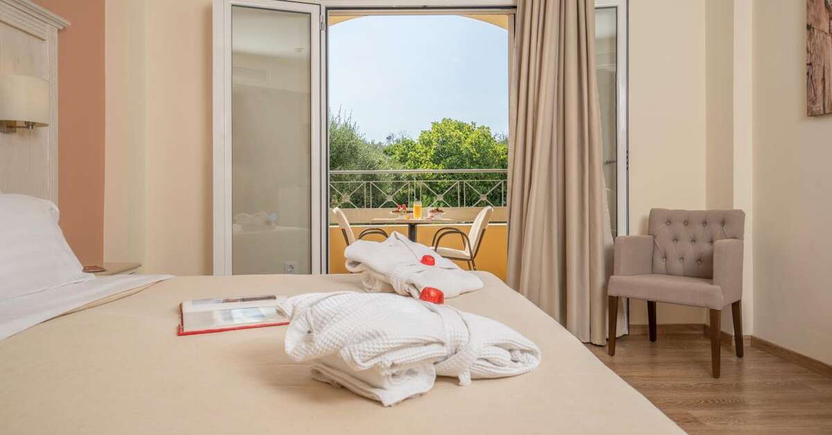 Een foto van Art Hotel Debono