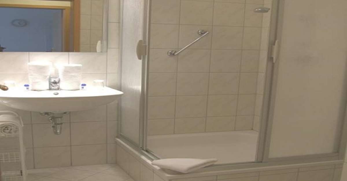 Een foto van Strandhotel Baabe