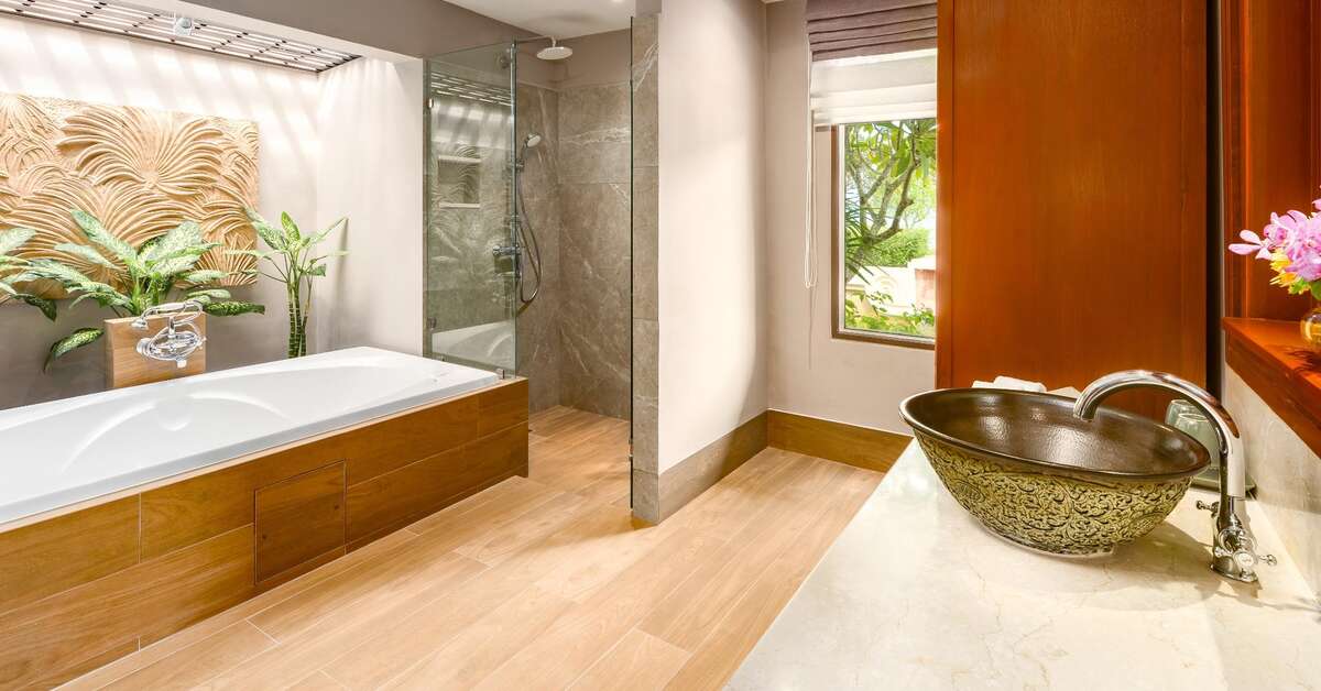 Een foto van Fair House Villas & Spa