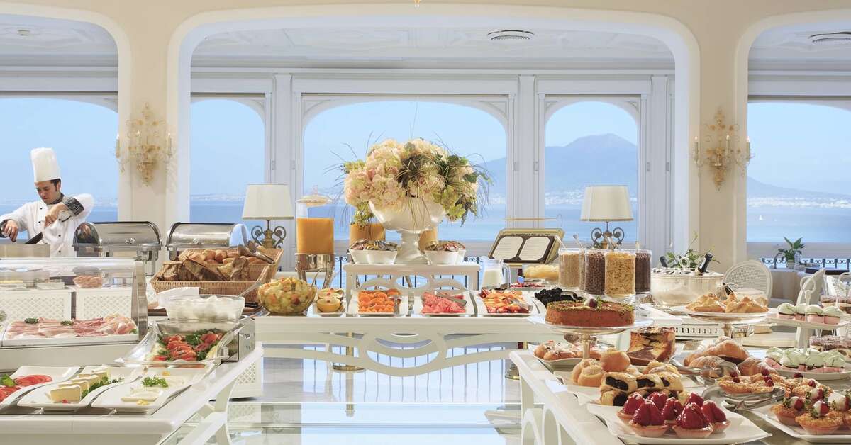 Een foto van Grand Hotel Ambasciatori