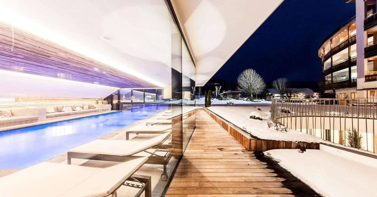 Een foto van Hotel Petrus