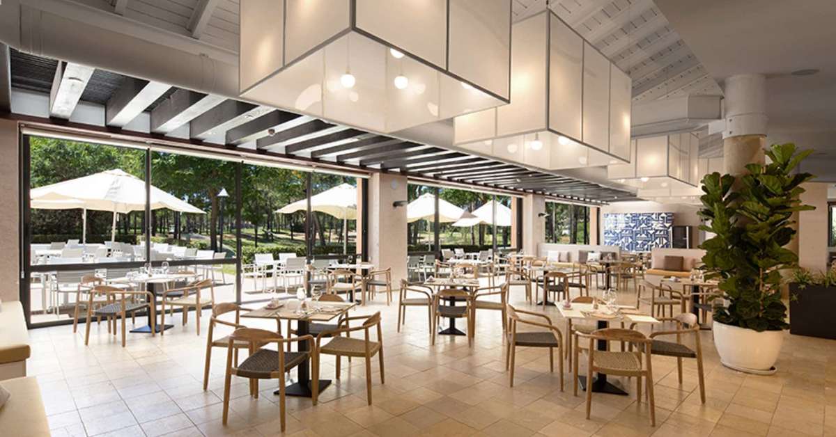 Een foto van DoubleTree by Hilton Islantilla Golf Resort