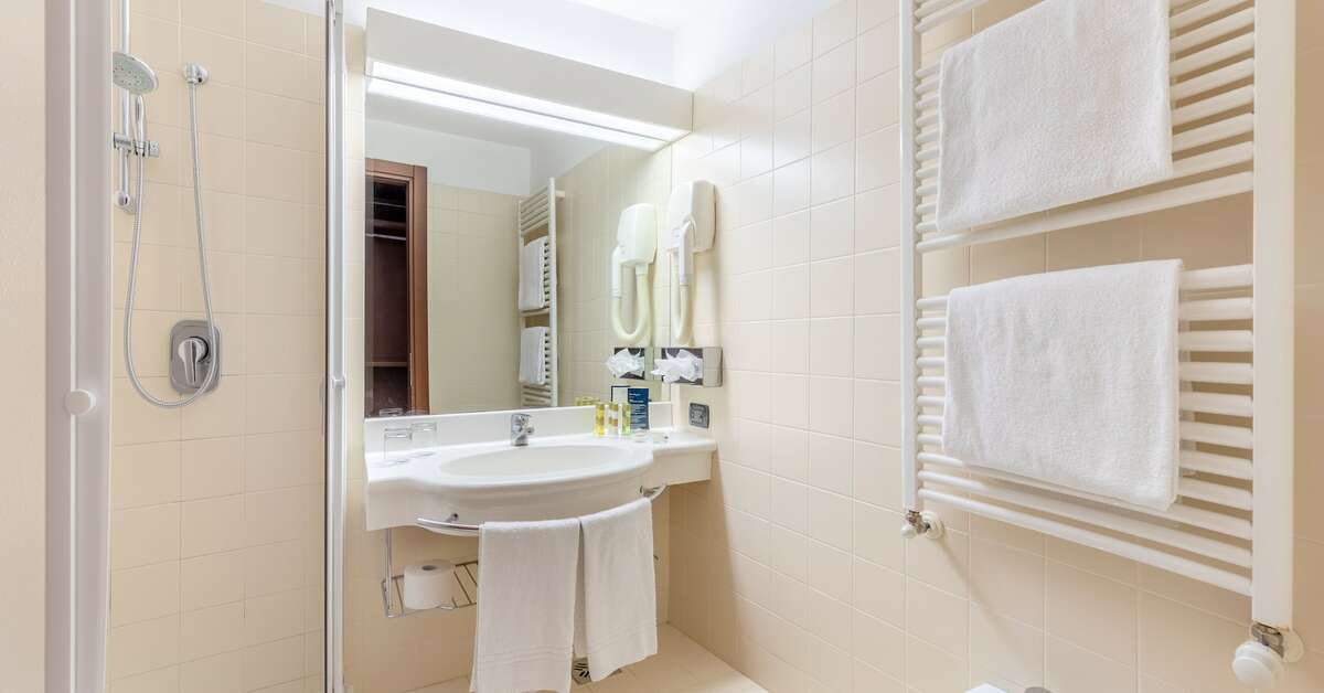 Een foto van Eurostars Residenza Cannaregio Hotel