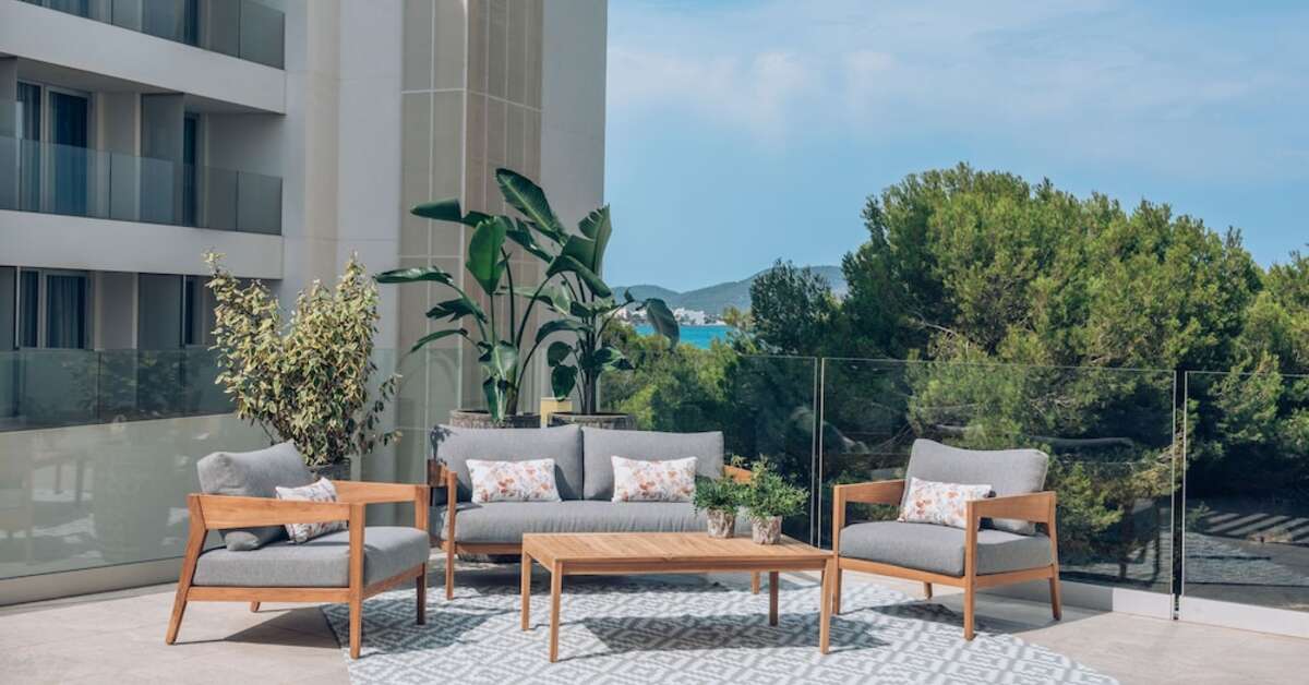 Een foto van Iberostar Waves Cala Millor