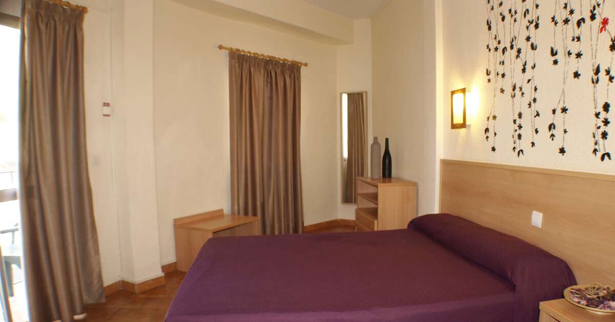 Ein Foto Hotel Kristal