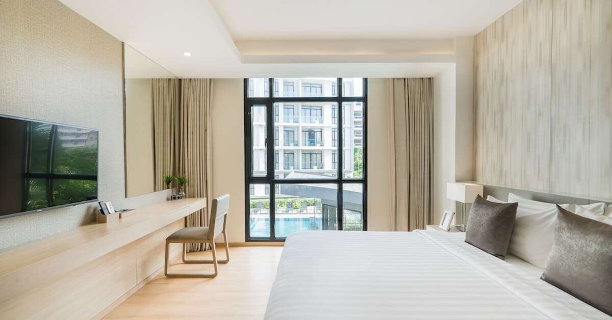 Een foto van Arden Hotel & Residence
