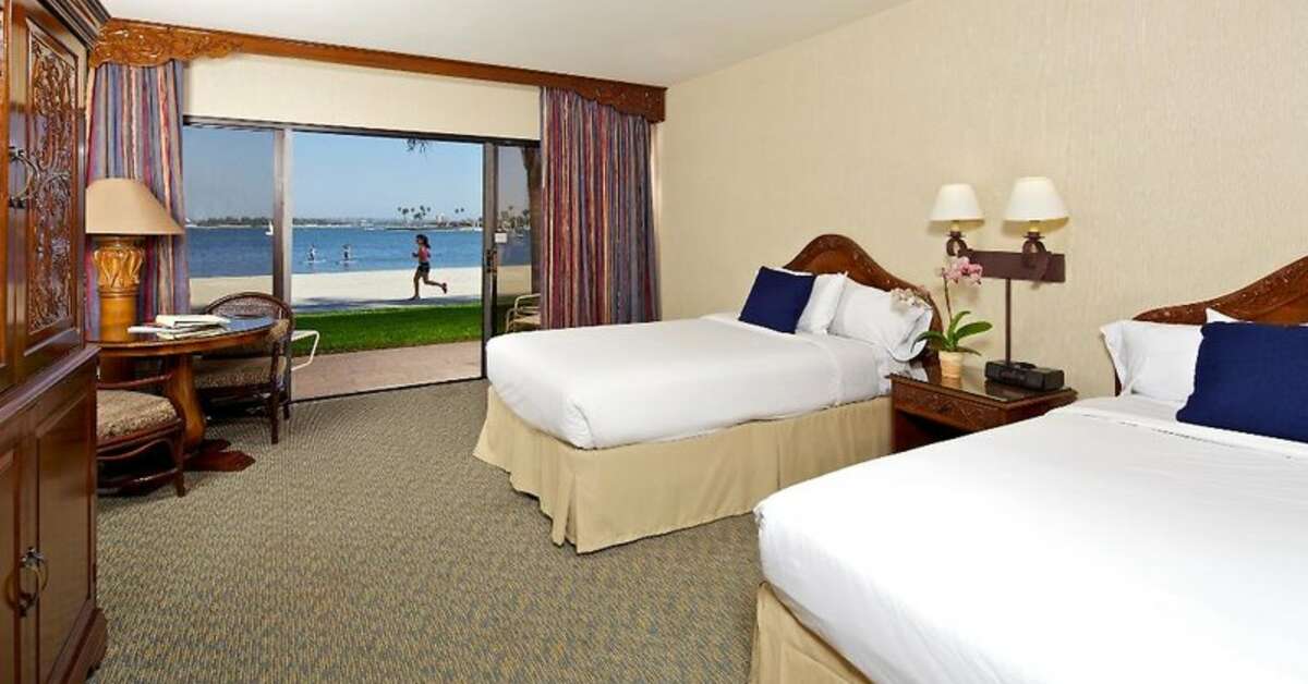 Een foto van Catamaran Resort & Spa