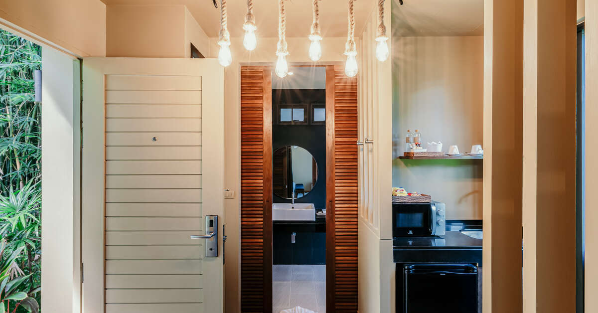 Een foto van The Mangrove by Blu Monkey