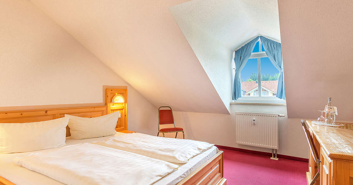 Een foto van Hotel Ahornhof