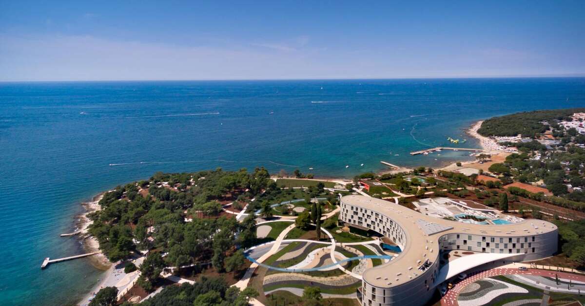 Een foto van Family Hotel Amarin