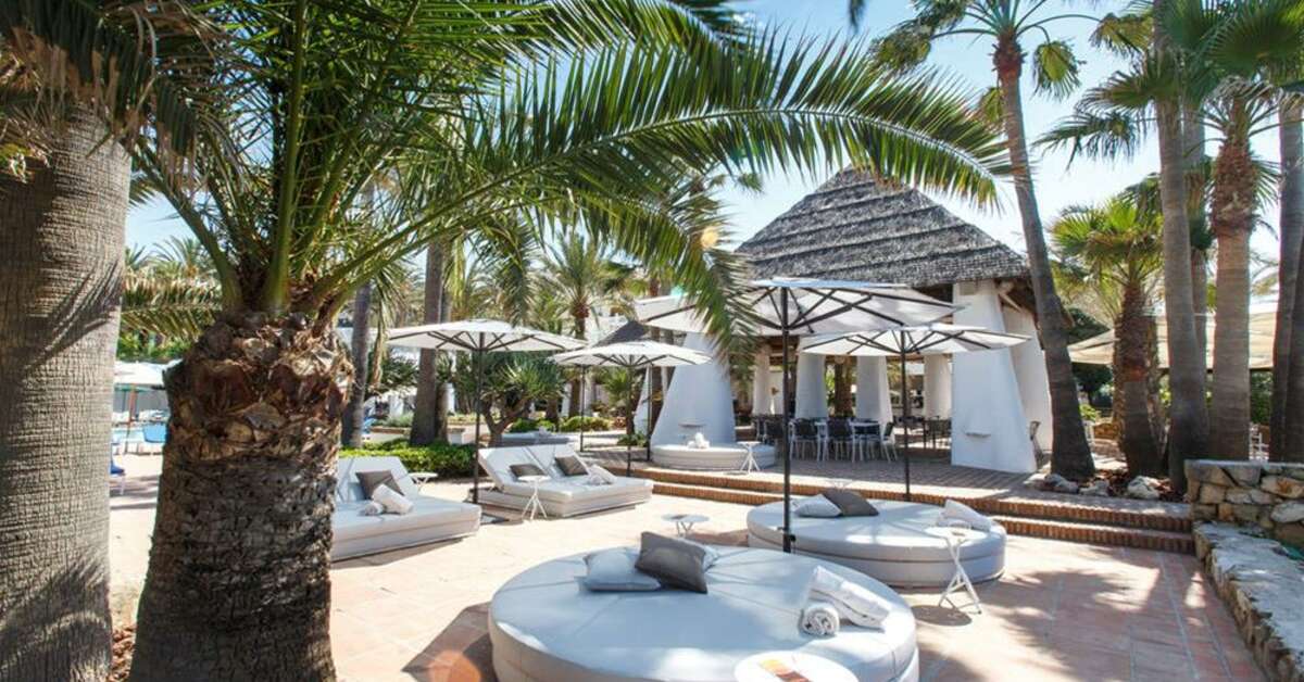 Een foto van Don Carlos Leisure Resort & Spa