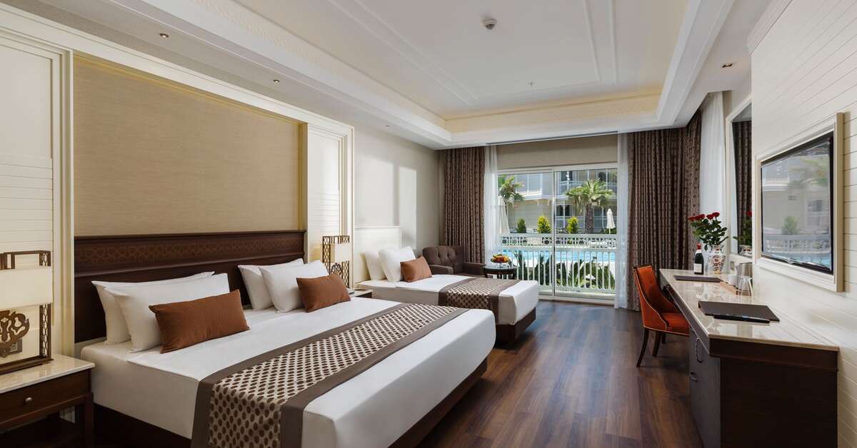 Ein Foto Gural Premier Belek