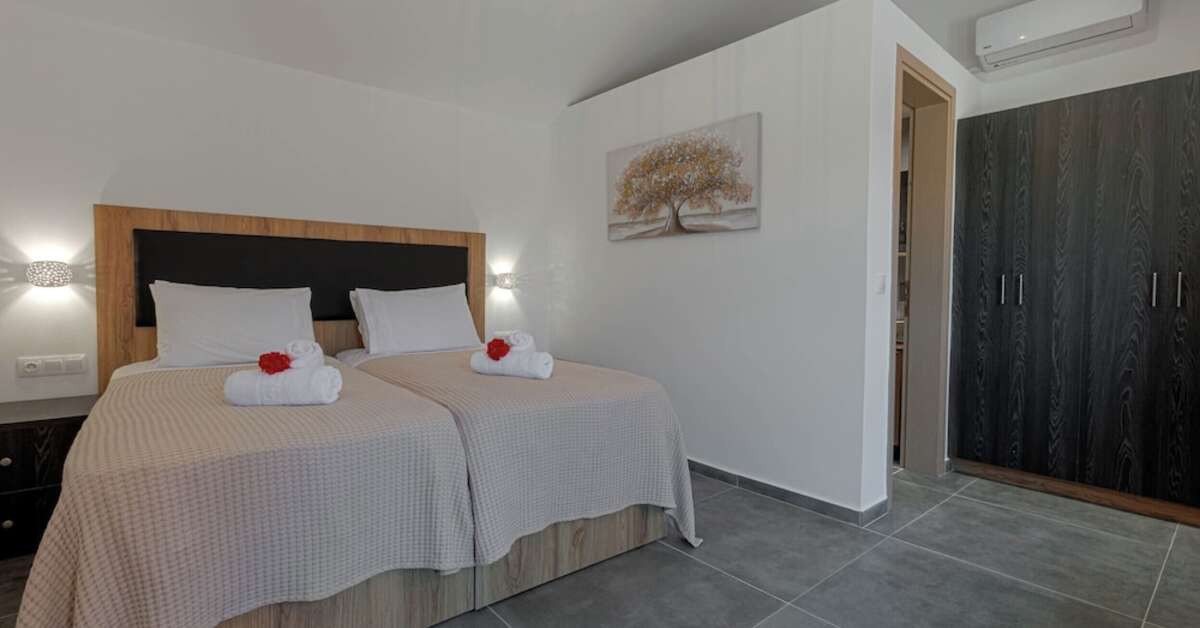 Een foto van Ionian Arches Hotel