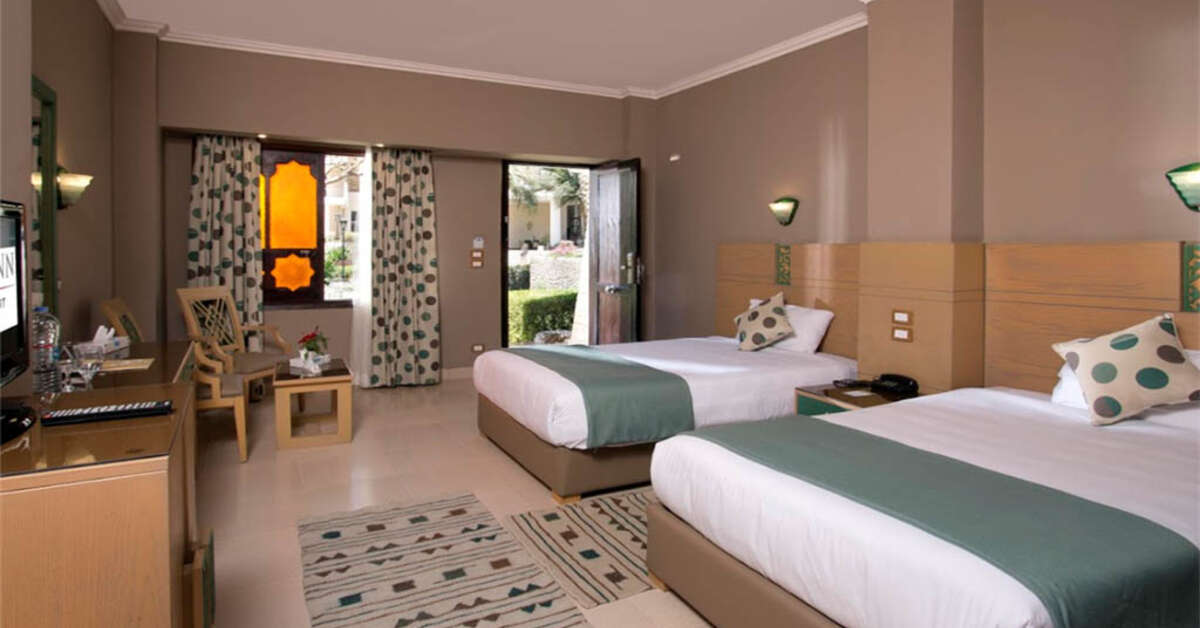 Een foto van Regina Resort & Aquapark