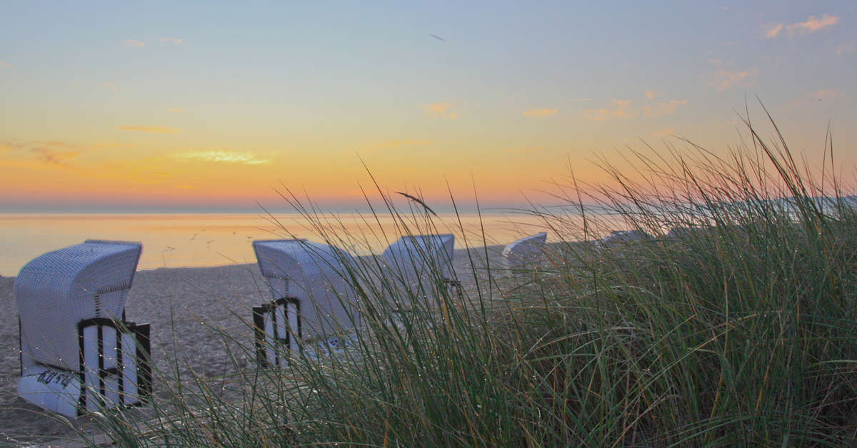 Een foto van Cliff Hotel Rügen