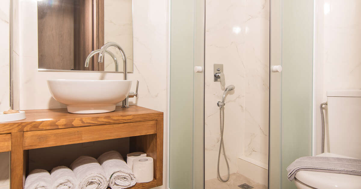 Een foto van Hotel Petros