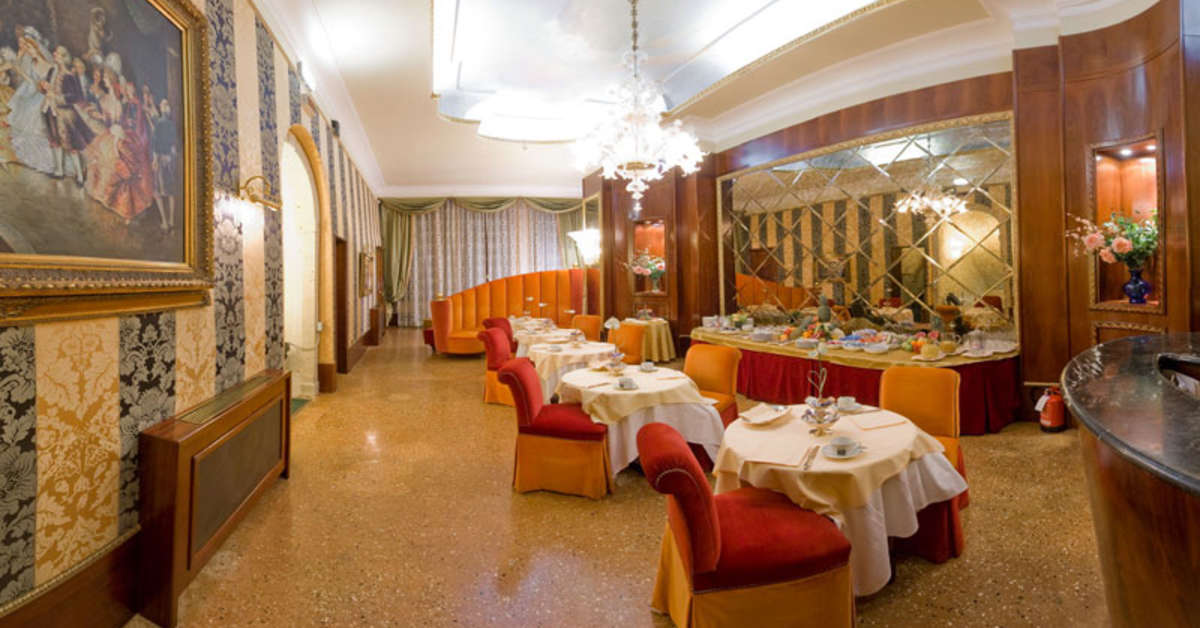 Een foto van Hotel Colombina
