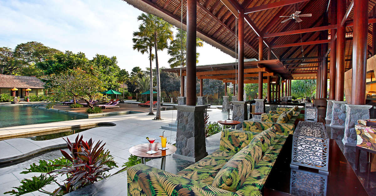 Een foto van Amarterra Villas Bali Nusa Dua