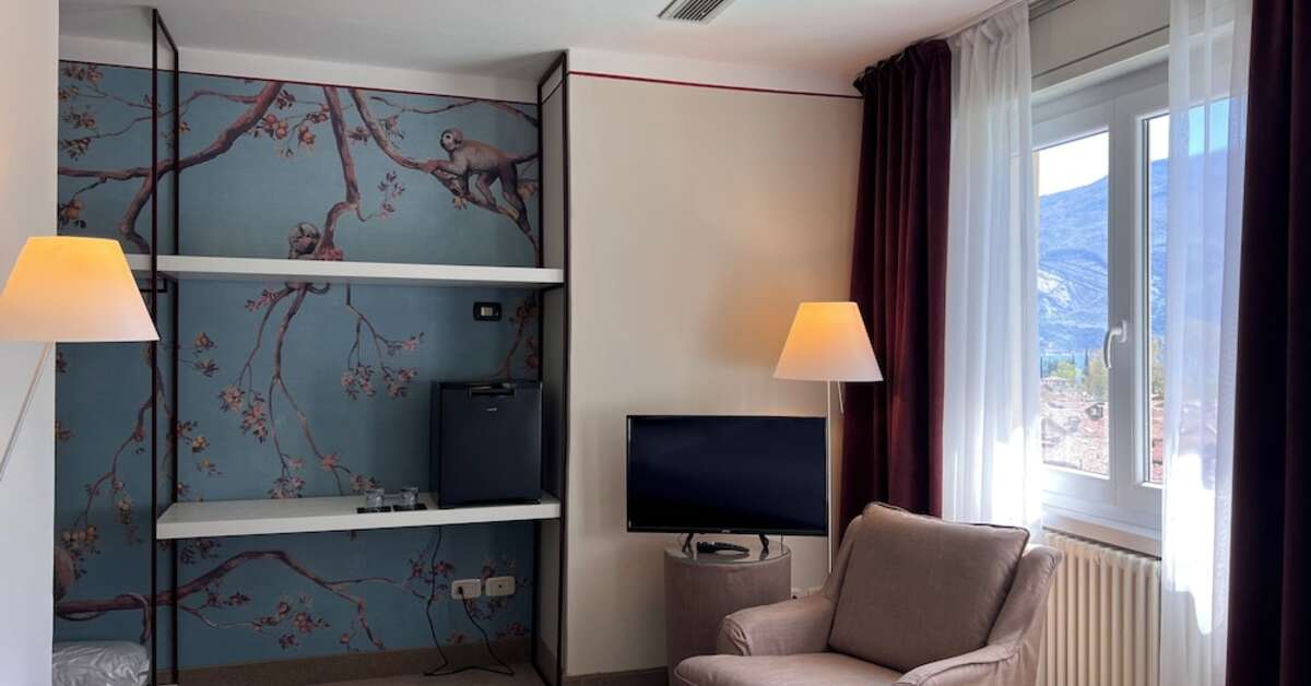 Een foto van Hotel Villa Miravalle