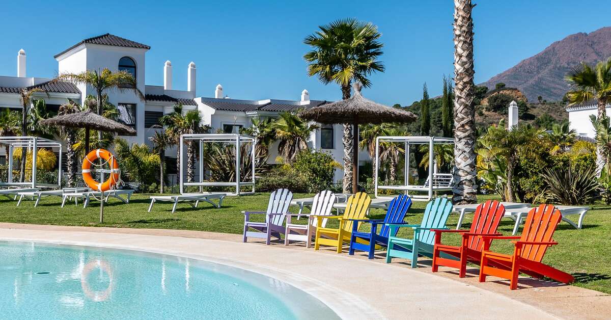 Een foto van Estepona Holiday Hills