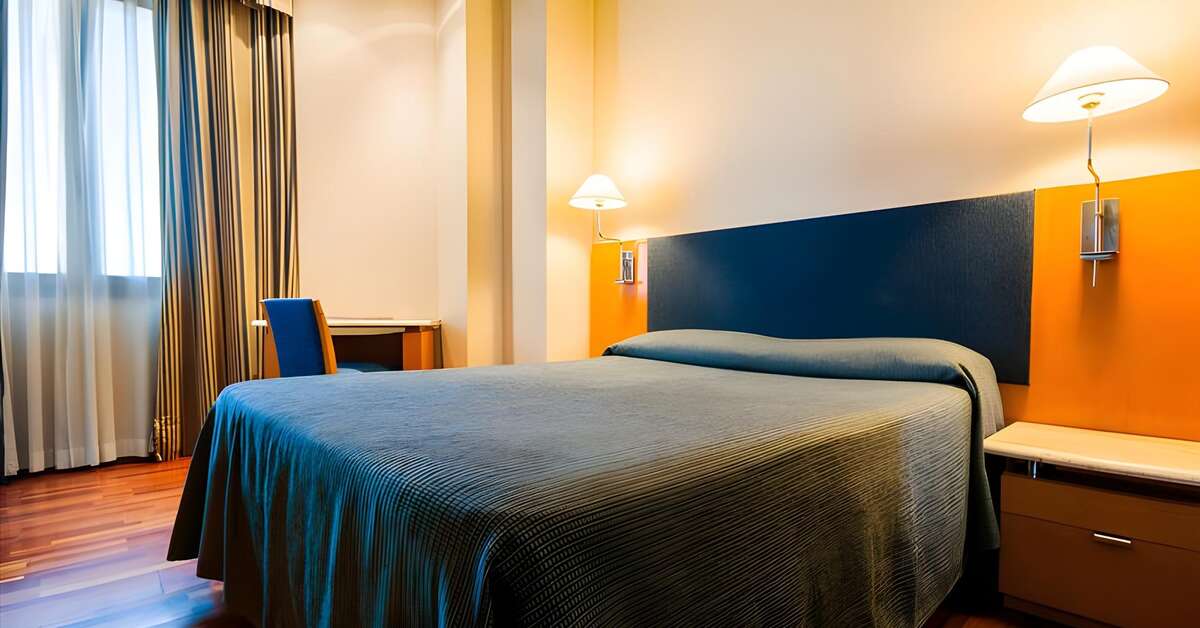 Een foto van Hotel Villacarlos
