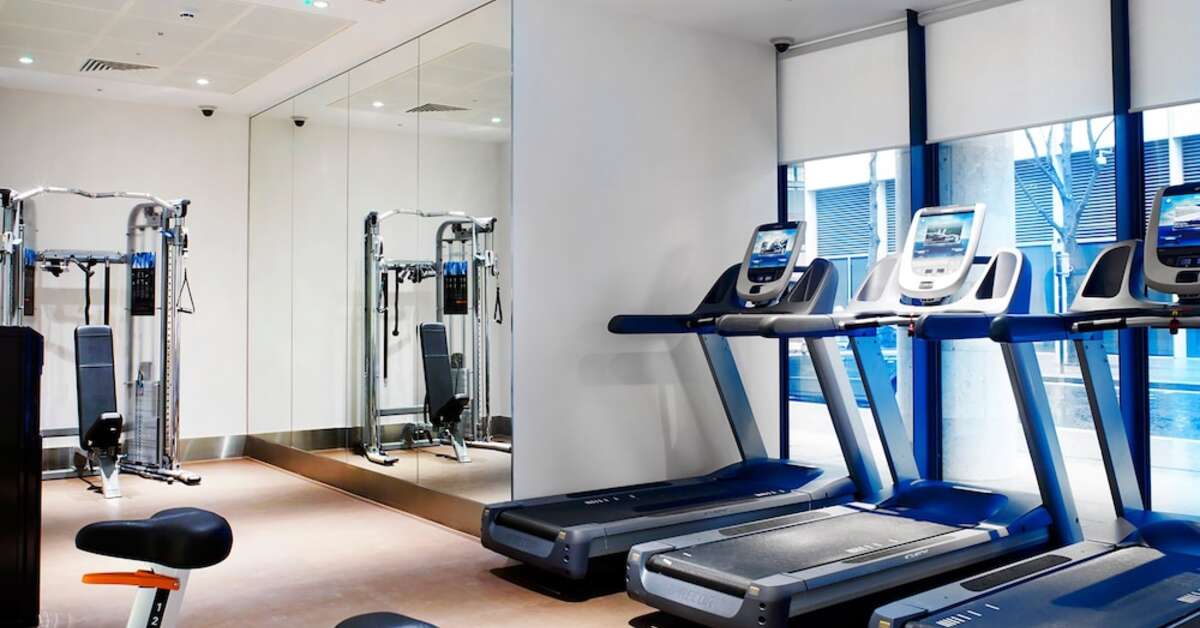 Een foto van Cheval Three Quays