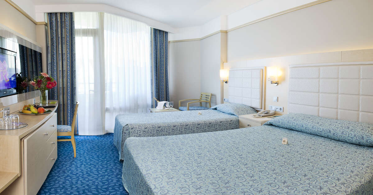 Een foto van Von Resort Golden Coast