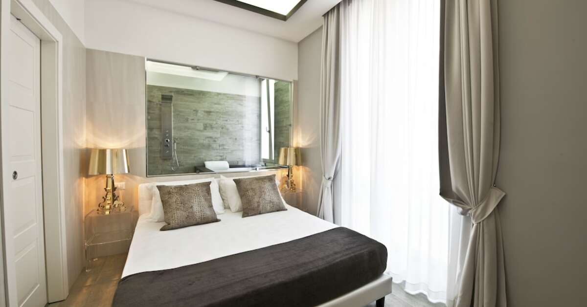 Een foto van Corso Boutique Hotel
