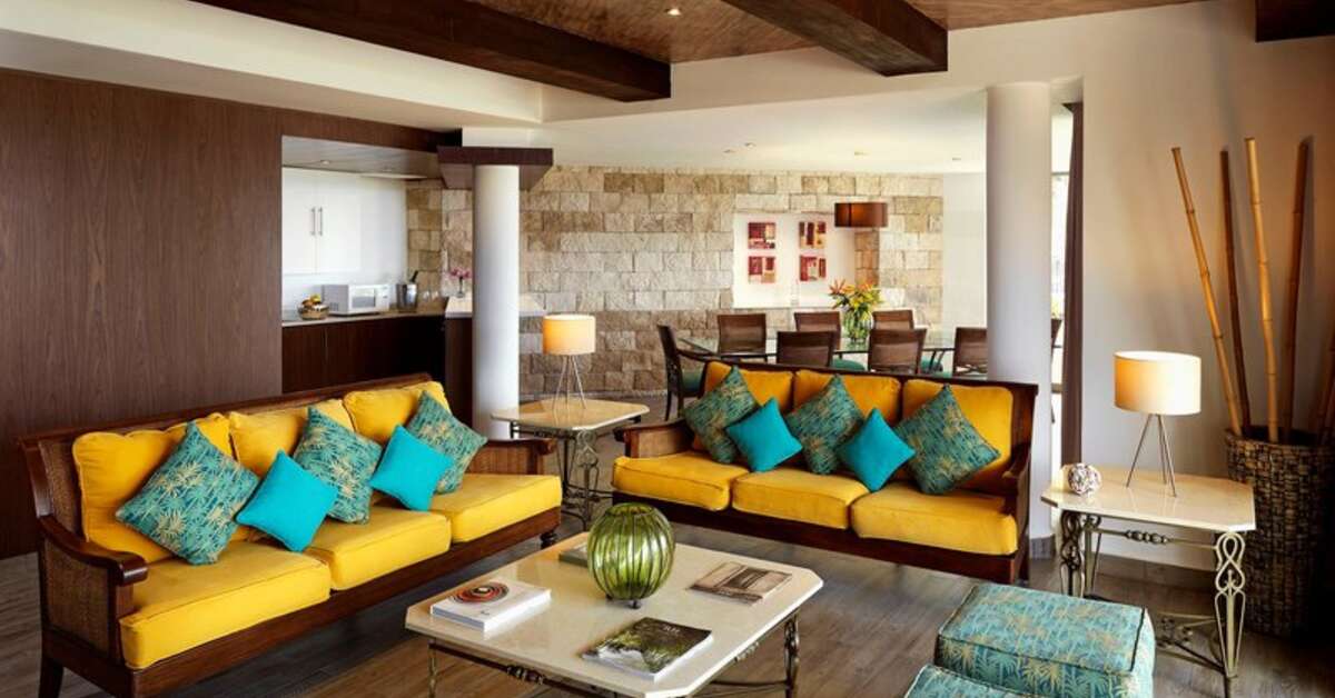 Een foto van Hard Rock Hotel Riviera Maya