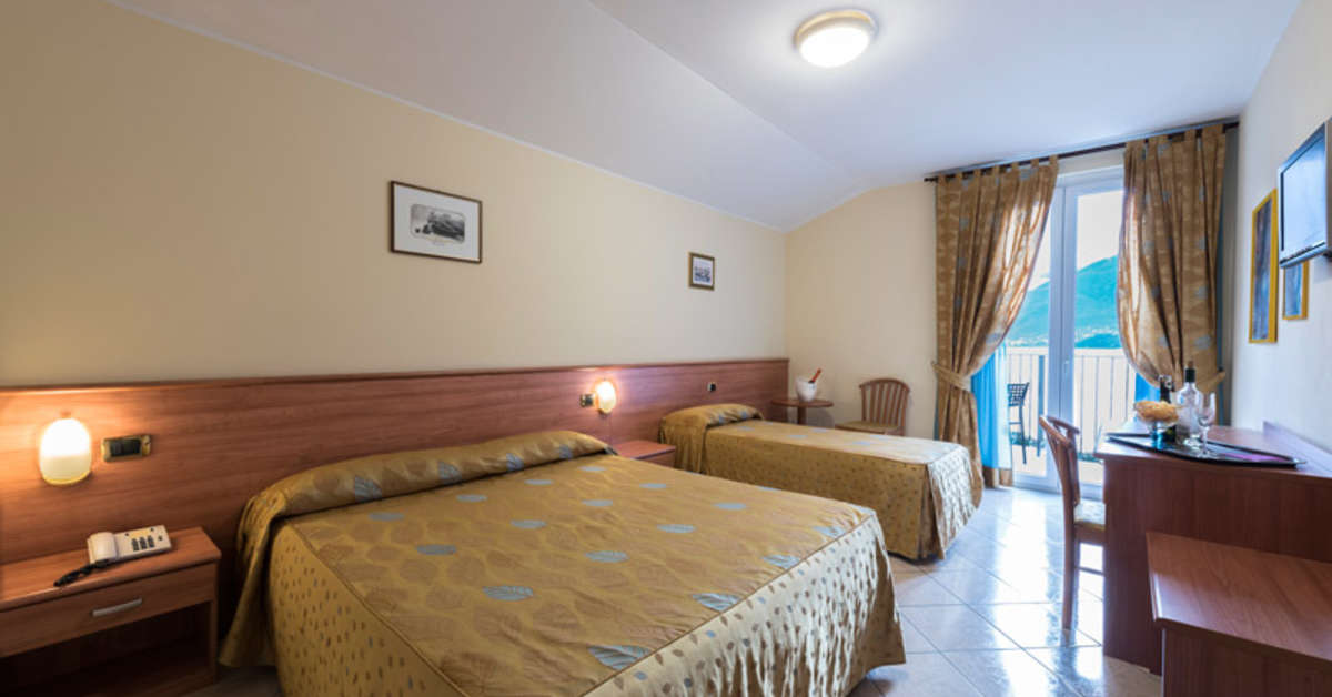 Een foto van Hotel Regina