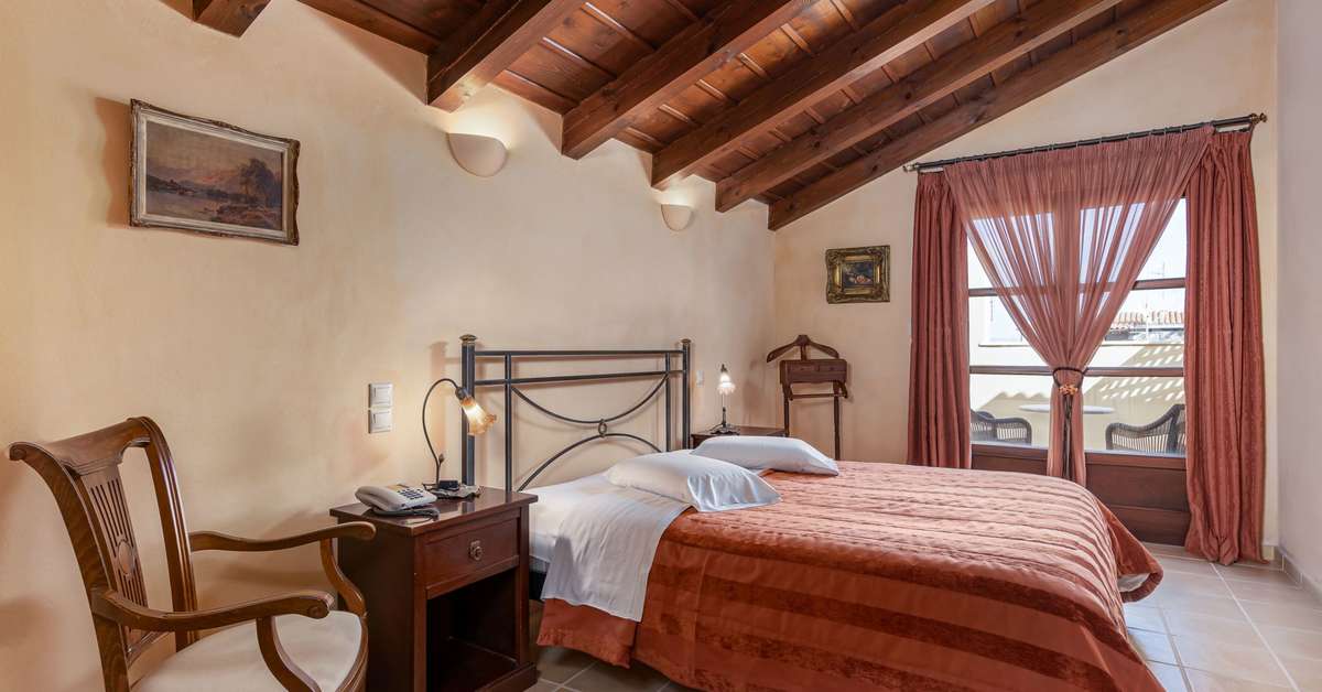 Ein Foto Palazzino Di Corina