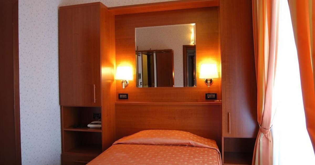 Een foto van Hotel Dina