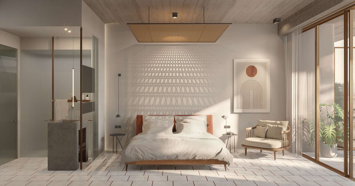Een foto van The Nines Hotel