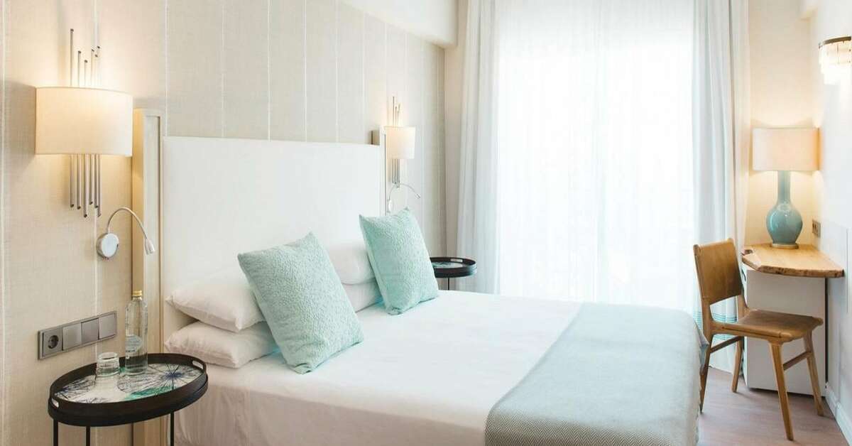 Een foto van Hotel Honucai